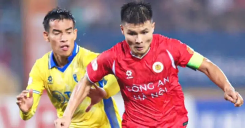 Nhận định trận đấu Hà Nội FC vs CAHN: Cuộc so tài nảy lửa trên sân Hàng Đẫy