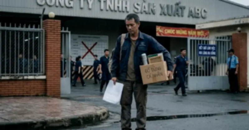 Nhận thư mời làm việc rồi bị hủy sau 24 giờ, người lao động kiện đòi bồi thường