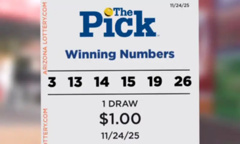 Nhân viên Circle K mua vé số khách bỏ lại trúng 12,8 triệu USD, bị công ty kiện đòi trả