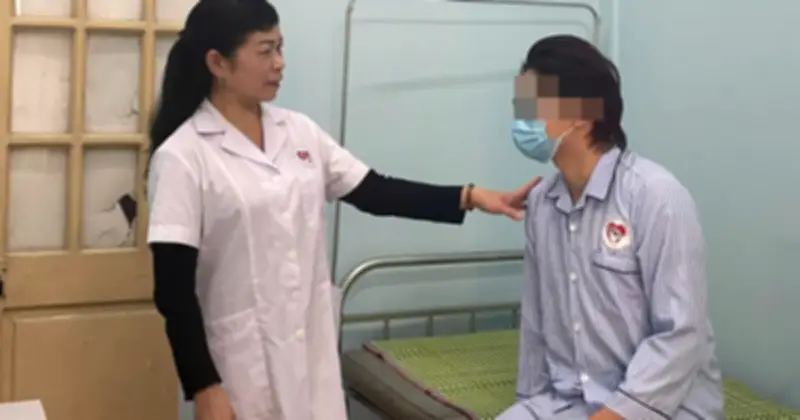 Nhân viên công nghệ Hà Nội mắc rối loạn lo âu vì áp lực công việc