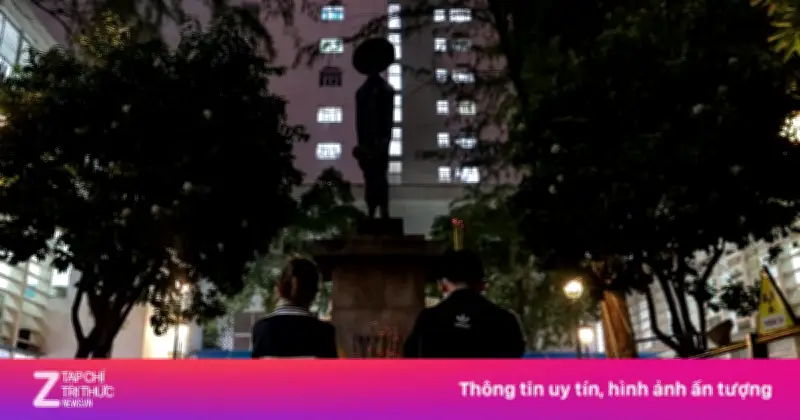 Nhân viên công tác xã hội hàn gắn gia đình tan vỡ sau quyết định hiến tạng