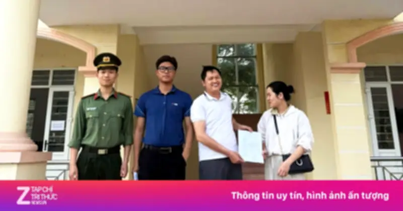 Nhân viên ngân hàng chuyển nhầm 3 tỷ đồng cho người lạ tại Hưng Yên