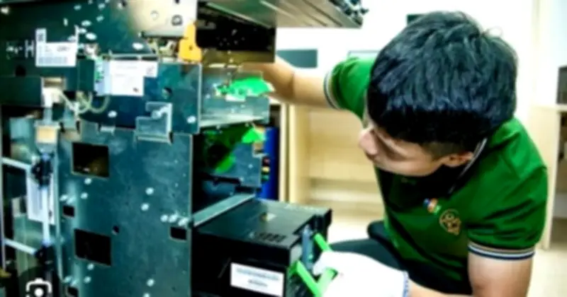 Nhân viên TPBank lừa đảo chiếm đoạt 600 triệu đồng để đánh bạc trực tuyến