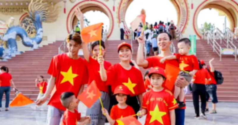 Nhân viên văn phòng tăng tốc KPI để xin nghỉ dài dịp lễ Giỗ tổ và 30.4