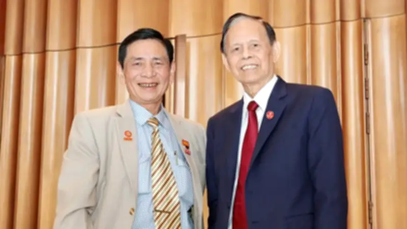 Những Bài Học Đầu Tiên Của Một 'Lính Mới' Tại Báo Nhân Dân