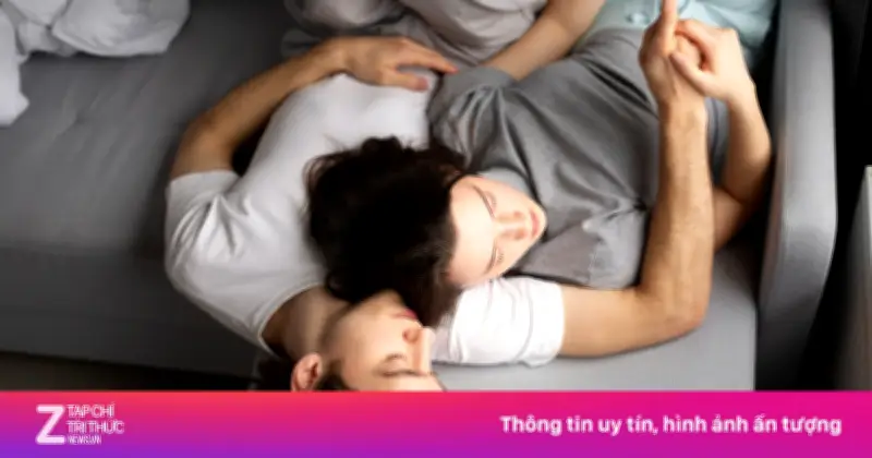 Những Bệnh Lây Qua Đường Tình Dục Không Thể Chữa Dứt Điểm: Thực Trạng Và Cách Kiểm Soát