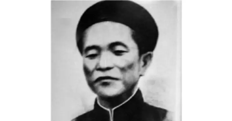 Những Chủ Tịch Quốc Hội Trẻ Nhất Và Lớn Tuổi Nhất Trong Lịch Sử Việt Nam