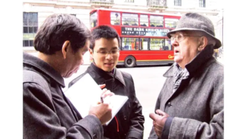 Những Chuyến Đi Cơ Sở Của Tổng Bí Thư: Ngọn Lửa Trách Nhiệm Và Sự Thật Truyền Cảm