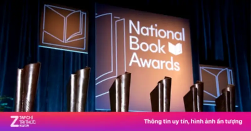 Những Giải Thưởng Sách Danh Giá Thế Giới Đóng Góp Vào Phát Triển Văn Hóa