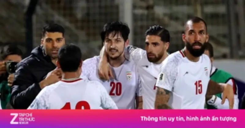Những Đội Tuyển Từng Rút Lui Khỏi World Cup: Áo, Nam Tư Và Nguy Cơ Iran 2026