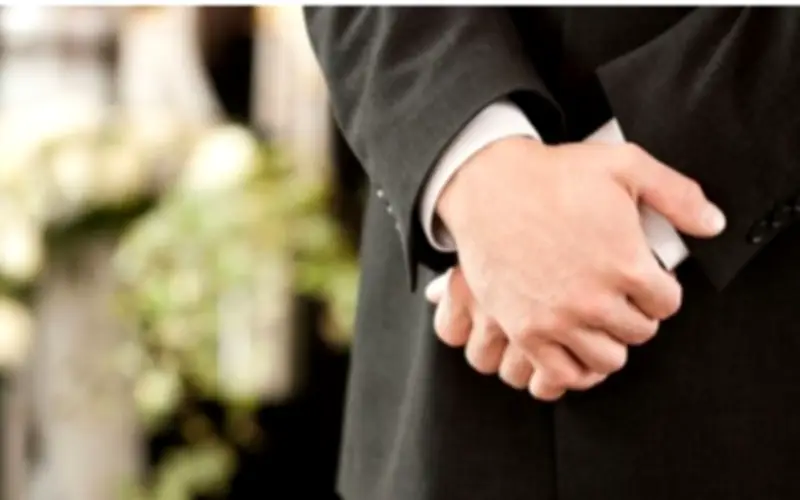 Những điều kiêng kỵ khi khâm liệm người đã khuất cần biết