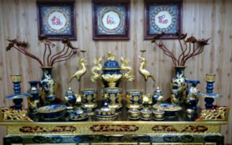 Những Điều Kiêng Kỵ Trên Bàn Thờ Cần Lưu Ý Và Cách Hóa Giải Hiệu Quả