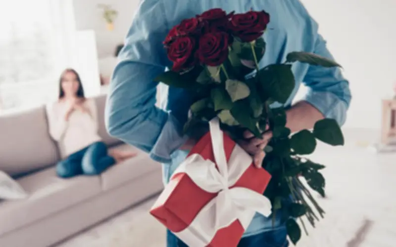 Những Lời Chúc 8/3 Ngọt Ngào Dành Cho Người Yêu Trong Ngày Quốc Tế Phụ Nữ