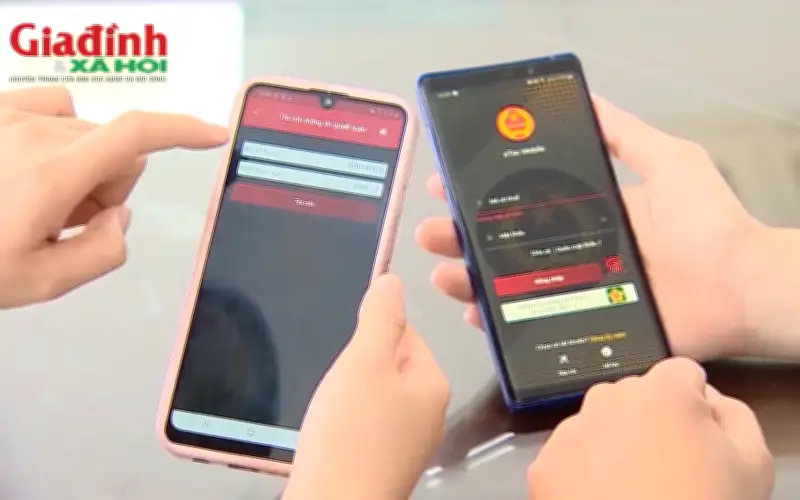 Những lưu ý quan trọng khi quyết toán thuế thu nhập cá nhân trên ứng dụng eTax Mobile