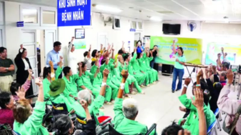 Những Nữ Chiến Binh K Truyền Cảm Hứng: Từ Marathon Đến Yoga, Hành Trình Chiến Thắng Ung Thư