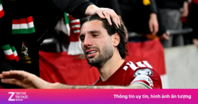 Những Ngôi Sao Lỡ Hẹn World Cup 2026: Từ Chấn Thương Đến Thất Bại Vòng Loại