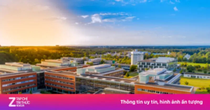 Những Quốc Gia Có Chi Phí Du Học 'Mềm' Hấp Dẫn Sinh Viên Việt Nam