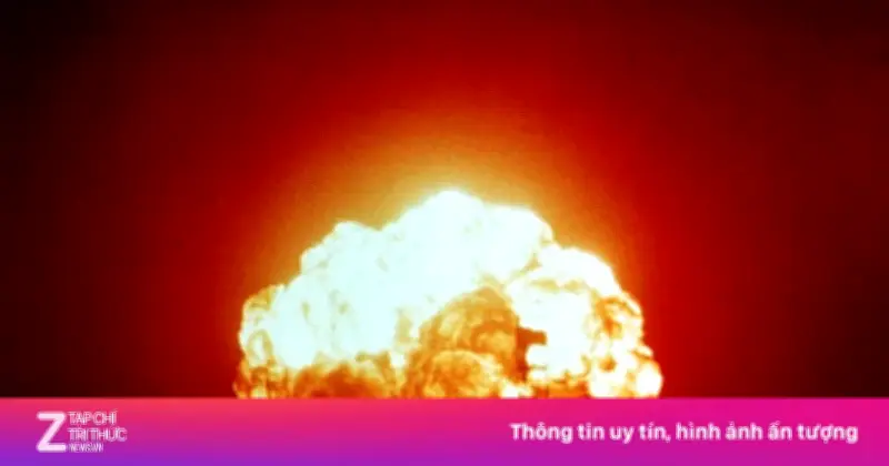 Những Quốc Gia Có Thể Sống Sót Sau Chiến Tranh Hạt Nhân: Phân Tích Từ Góc Độ Khoa Học