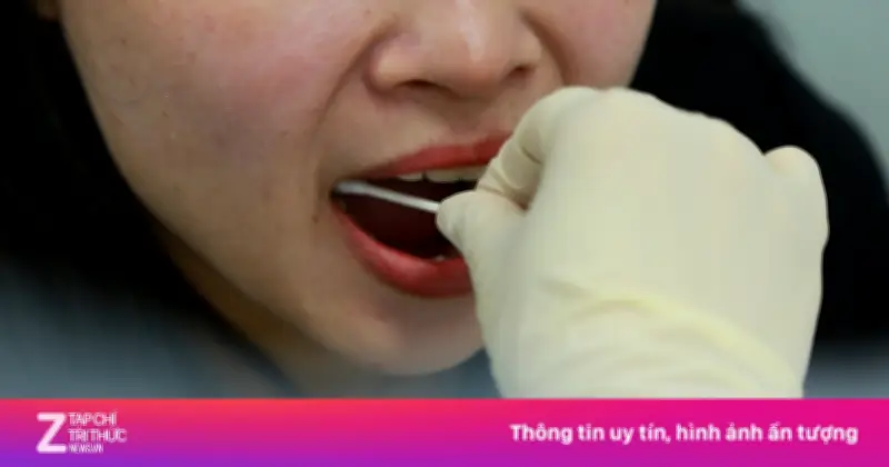 Những Sự Thật Đằng Sau Phòng Xét Nghiệm ADN: Câu Chuyện Thai Nhi Và 7 Người Đàn Ông