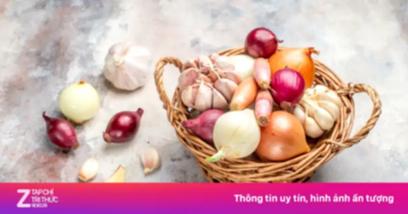 Những Thực Phẩm 'Khắc Tinh' Ung Thư Dễ Tìm Ngay Tại Chợ Việt