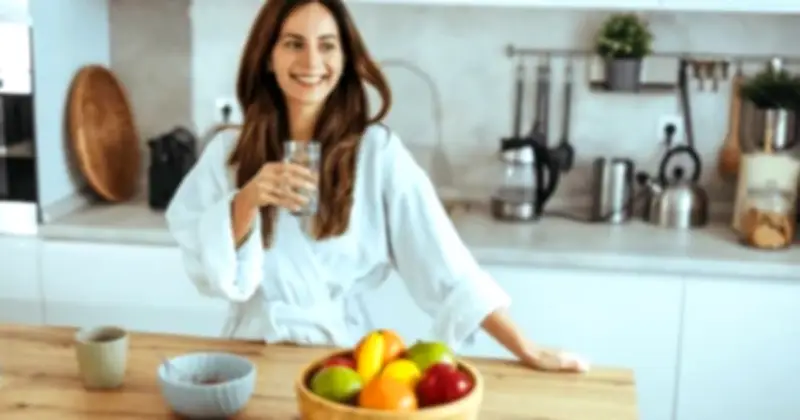 Những Thói Quen Buổi Sáng Giúp Bảo Vệ Tim Mạch Và Giảm Nguy Cơ Đột Quỵ