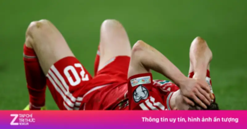 Những Trận Giao Hữu 'Buồn' Sau Cú Sốc Play-off World Cup 2026 Ở Châu Âu