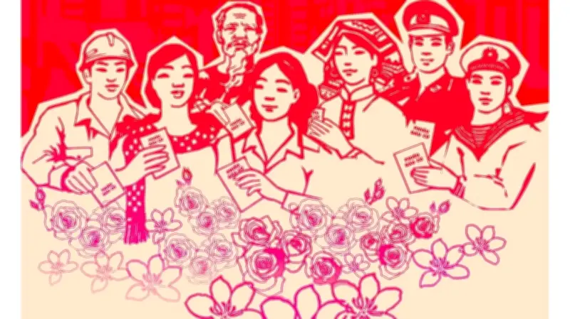 Những Trường Hợp Không Được Ghi Tên Vào Danh Sách Cử Tri Theo Quy Định