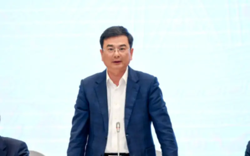 NHNN Công Bố Định Hướng Chính Sách Tiền Tệ Trong Bối Cảnh Kinh Tế Biến Động