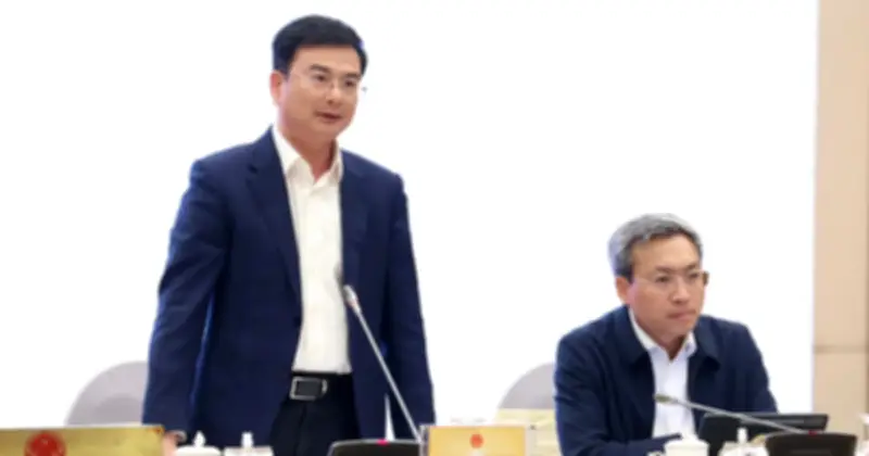 NHNN Điều Hành Chính Sách Tiền Tệ Linh Hoạt Trước Áp Lực Từ Căng Thẳng Trung Đông