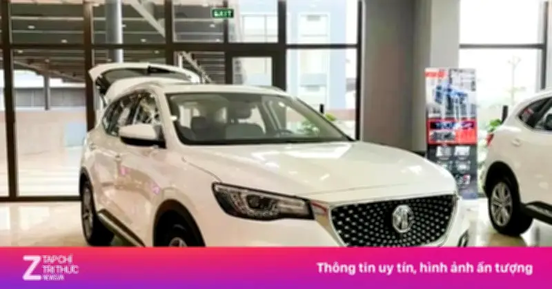 Nhập Khẩu Ôtô Việt Nam Tăng Mạnh, Xe Trung Quốc Chiếm Ưu Thế