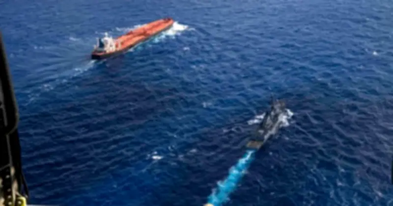 Nhật Bản chuẩn bị giải phóng kho dự trữ dầu chiến lược giữa căng thẳng Trung Đông