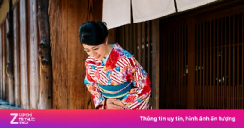 Nhật Bản Dẫn Đầu Thế Giới Về Sự Lịch Sự, Canada Thân Thiện Nhất Trong Khảo Sát Toàn Cầu