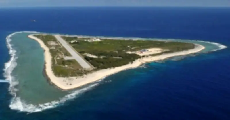 Nhật Bản khảo sát đảo xa để tìm nơi chôn cất chất thải hạt nhân vĩnh viễn