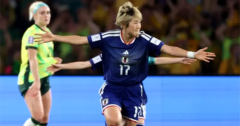 Nhật Bản đăng quang Asian Cup nữ 2026 sau trận chung kết kịch tính với Úc