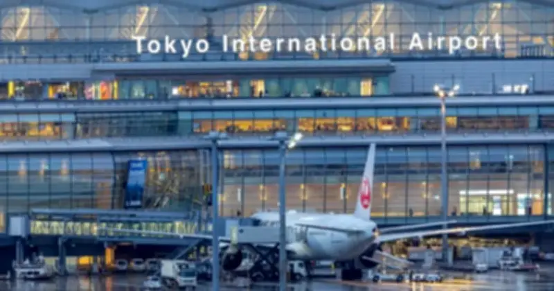 Nhật Bản sắp bãi bỏ kiểm tra nhập cảnh trực tiếp, du khách nước ngoài được hưởng lợi
