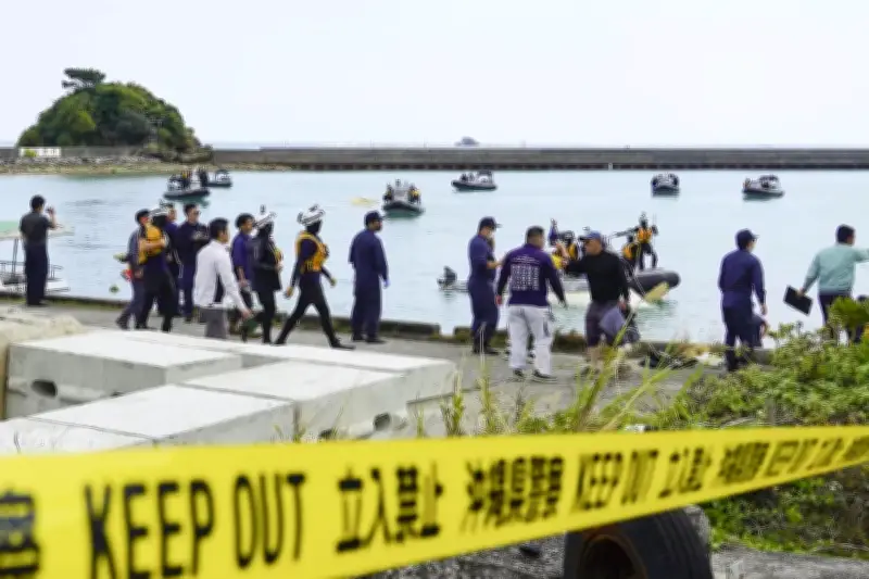 Nhật Bản: Tai nạn lật thuyền khiến 2 học sinh thiệt mạng trong hoạt động ngoại khóa
