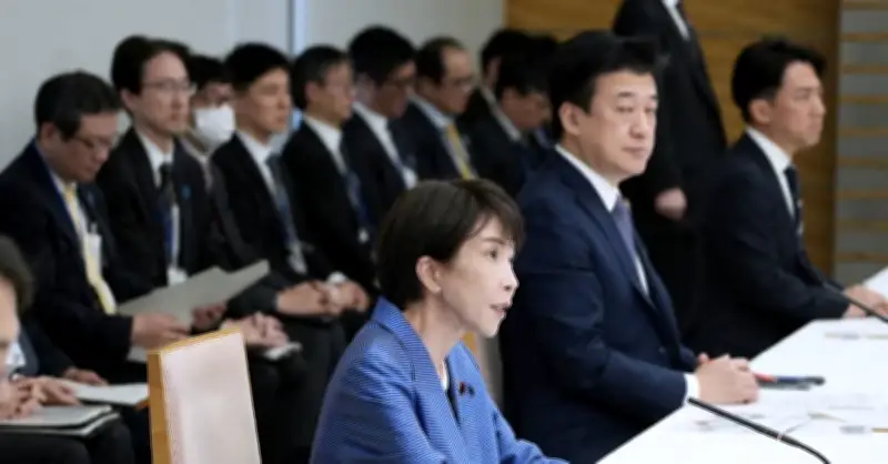 Nhật Bản Thực Hiện Đợt Xả Dầu Chiến Lược Lớn Nhất Từ Kho Dự Trữ Quốc Gia