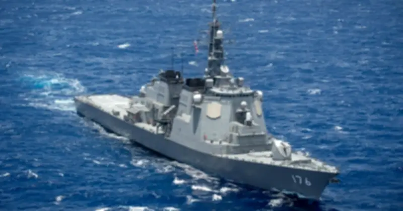 Nhật Bản trang bị tên lửa Tomahawk cho tàu khu trục, mở rộng tầm bắn tới 1.600 km