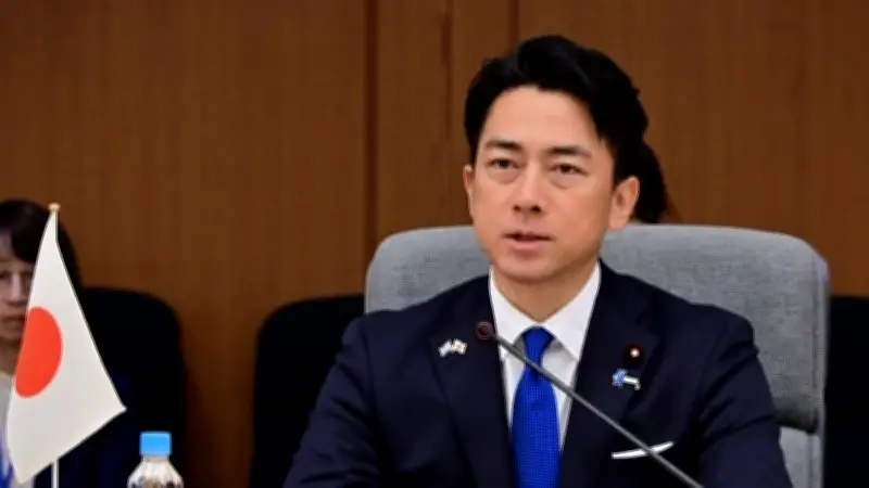 Nhật Bản và Đức tăng cường hợp tác quốc phòng, cam kết duy trì hòa bình khu vực