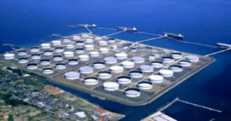 Nhật Bản xả kho 80 triệu thùng dầu chiến lược, đối phó căng thẳng Trung Đông