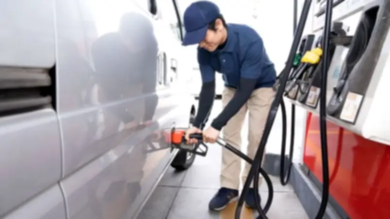 Nhật Bản xả kho dự trữ dầu chiến lược để giảm áp lực giá năng lượng