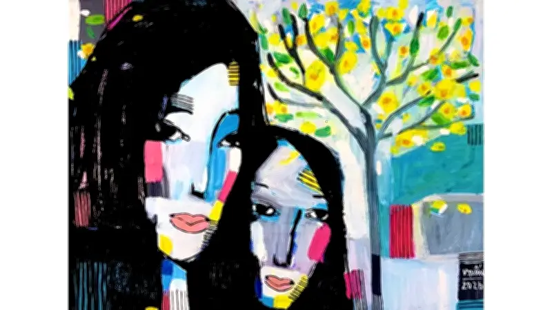 Nhặt được ví trống rỗng, bên trong là bức ảnh đen trắng và cuộc gặp gỡ bất ngờ