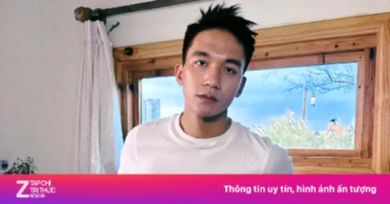 Đỗ Nhật Hoàng chính thức xin lỗi vì phát ngôn liên quan đến nghĩa vụ quân sự