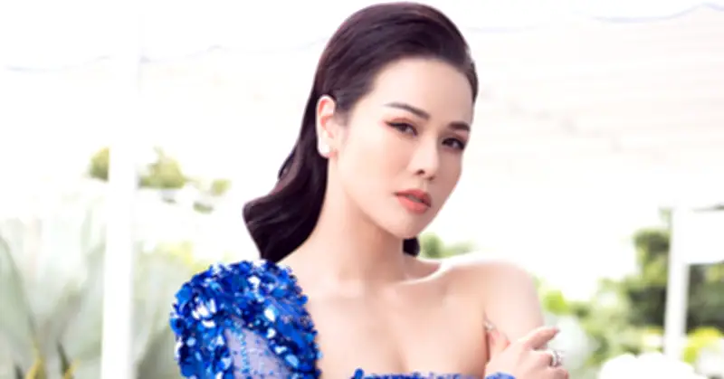 Nhật Kim Anh chia sẻ áp lực tuổi 41: 'Không còn thích se sua, đùa dối'