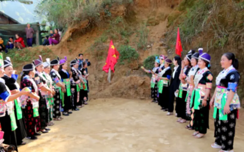 Nỗi đau tảo hôn vùng cao: Giấc mơ dang dở của học trò nghèo