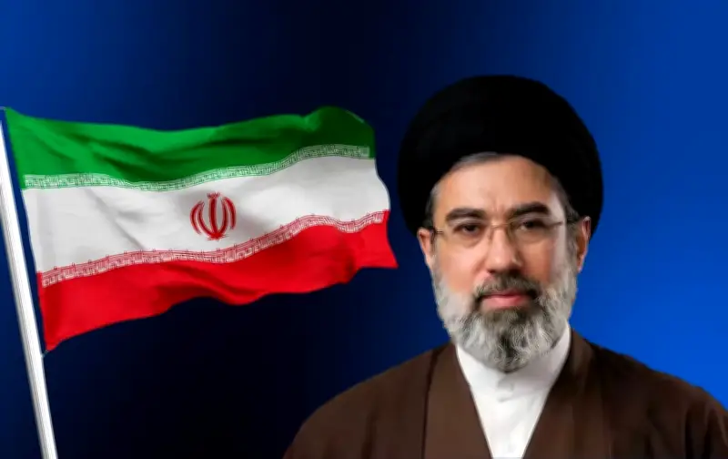 Nội dung thông điệp đầu tiên của tân lãnh tạo tối cao Iran Mojtaba Khamenei