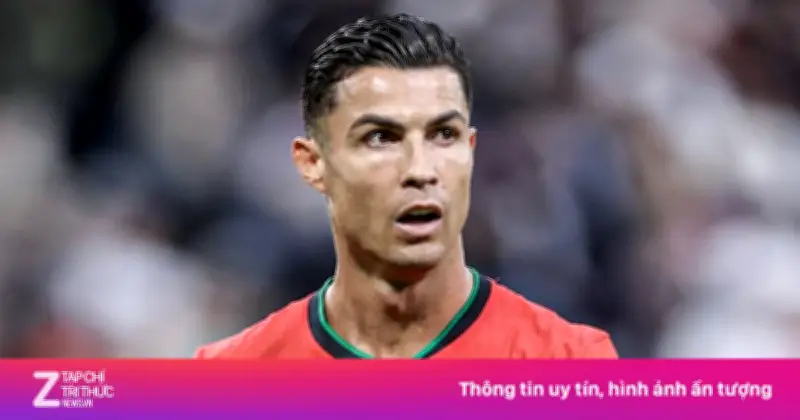 Nỗi Hổ Thẹn Của Ronaldo Tại World Cup: Thống Kê Tịt Ngòi Ở Vòng Knock-Out