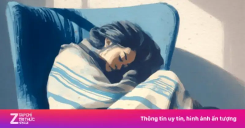 Nỗi Lo 'Không Rực Rỡ' Và Nghệ Thuật 'Tùy Duyên' Trong Cuộc Sống Hiện Đại