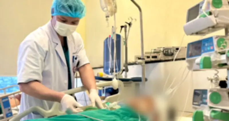 Nỗi lo nhiễm khuẩn sống sau mổ chấn thương: Nguy cơ và giải pháp phòng ngừa