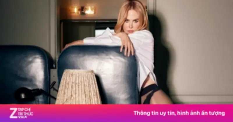 Nicole Kidman lần đầu chia sẻ về cuộc ly hôn với Keith Urban sau khi hoàn tất thủ tục